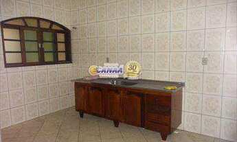 Imagem 4: Sobrado com 2 dorms, Agenor de Campos, Mongaguá - R$ 200 mil, Cod: 4782