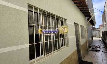 Imagem 3: Casa com 2 quartos, Balneário Plataforma, Mongaguá - R$ 250 mil, Cod: 4679