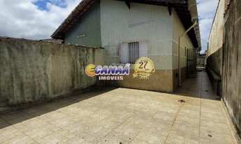 Imagem: Casa com 2 quartos, Balneário Plataforma