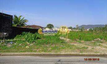 Imagem: Terreno, Vila São José, Mongaguá - R$
