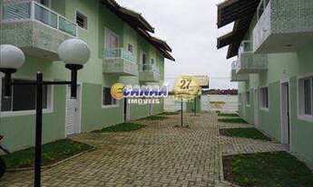 Imagem: Sobrado de Condomínio com 2 quartos, Cibratel