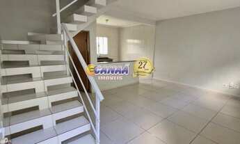 Imagem 5: Sobrado de Condomínio com 2 quartos, Cibratel II, Itanhaém - R$ 279 mil, Cod: 4465