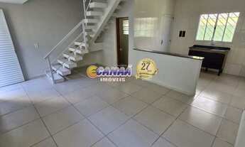 Imagem 4: Sobrado de Condomínio com 2 quartos, Cibratel II, Itanhaém - R$ 279 mil, Cod: 4465