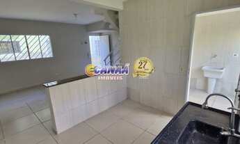 Imagem 7: Sobrado de Condomínio com 2 quartos, Cibratel II, Itanhaém - R$ 279 mil, Cod: 4465