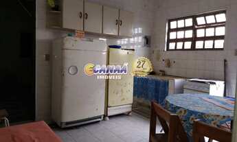 Imagem 3: Casa com 1 quarto, Balneário Itaguai, Mongaguá - R$ 195 mil, Cod: 4460