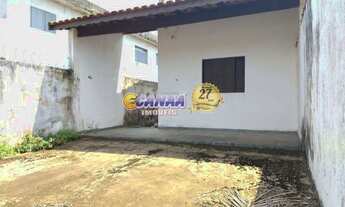 Imagem 1: Casa com 1 quarto, Balneário Itaguai, Mongaguá - R$ 195 mil, Cod: 4460