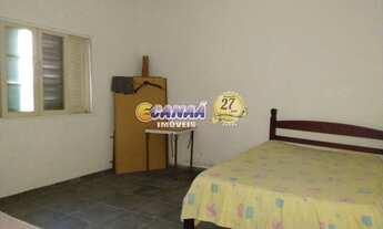 Imagem 5: Casa com 1 quarto, Balneário Itaguai, Mongaguá - R$ 195 mil, Cod: 4460