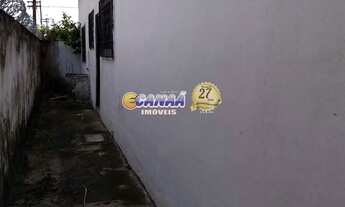 Imagem 7: Casa com 1 quarto, Balneário Itaguai, Mongaguá - R$ 195 mil, Cod: 4460