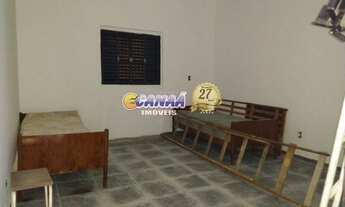 Imagem 6: Casa com 1 quarto, Balneário Itaguai, Mongaguá - R$ 195 mil, Cod: 4460