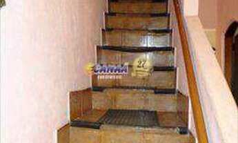 Imagem 2: Sobrado com 2 quartos, Balneário Jussara, Mongaguá - R$ 200 mil, Cod: 4437