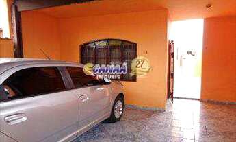 Imagem: Sobrado com 2 quartos, Balneário Jussara