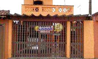 Imagem 6: Sobrado com 2 quartos, Balneário Jussara, Mongaguá - R$ 200 mil, Cod: 4437