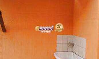 Imagem 4: Sobrado com 2 quartos, Balneário Jussara, Mongaguá - R$ 200 mil, Cod: 4437