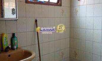 Imagem 7: Sobrado com 2 quartos, Balneário Jussara, Mongaguá - R$ 200 mil, Cod: 4437