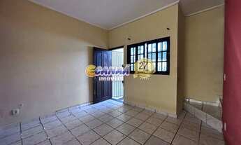 Imagem 4: Sobrado com 2 dorms, Balneário Flórida Mirim, Mongaguá - R$ 213 mil, Cod: 4344