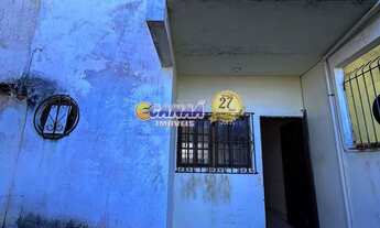 Imagem 3: Sobrado com 2 dorms, Balneário Flórida Mirim, Mongaguá - R$ 213 mil, Cod: 4344