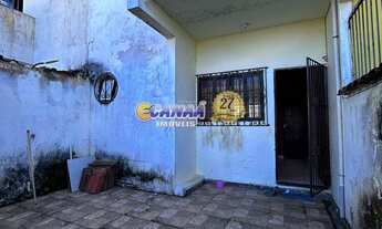 Imagem 2: Sobrado com 2 dorms, Balneário Flórida Mirim, Mongaguá - R$ 213 mil, Cod: 4344