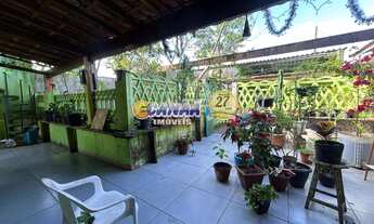 Imagem 5: Casa com 6 quartos, Balneário Itaguai, Mongaguá - R$ 900 mil, Cod: 4383