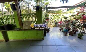 Imagem 7: Casa com 6 quartos, Balneário Itaguai, Mongaguá - R$ 900 mil, Cod: 4383