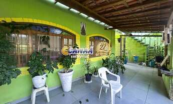 Imagem 3: Casa com 6 quartos, Balneário Itaguai, Mongaguá - R$ 900 mil, Cod: 4383