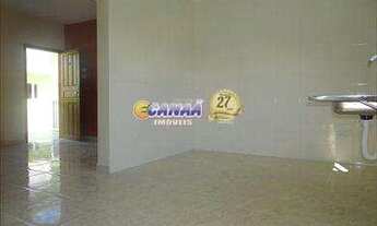 Imagem 5: Sobrado de Condomínio com 2 quartos, Parque Novo Imigrantes, Mongaguá - R$ 266 mil, Cod: 3