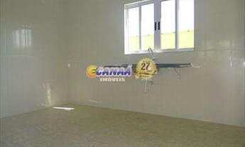 Imagem 6: Sobrado de Condomínio com 2 quartos, Parque Novo Imigrantes, Mongaguá - R$ 266 mil, Cod: 3