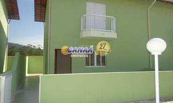 Imagem: Sobrado de Condomínio com 2 quartos, Parque