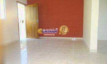 Imagem 3: Sobrado de Condomínio com 2 quartos, Parque Novo Imigrantes, Mongaguá - R$ 266 mil, Cod: 3