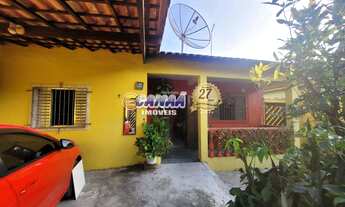 Imagem 6: Casa com 4 dorms, Balneário Jussara, Mongaguá - R$ 366 mil, Cod: 3861