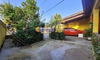 Imagem 5: Casa com 4 dorms, Balneário Jussara, Mongaguá - R$ 366 mil, Cod: 3861