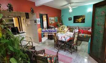 Imagem 7: Casa com 4 dorms, Balneário Jussara, Mongaguá - R$ 366 mil, Cod: 3861