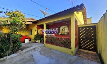 Imagem 4: Casa com 4 dorms, Balneário Jussara, Mongaguá - R$ 366 mil, Cod: 3861