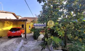 Imagem 2: Casa com 4 dorms, Balneário Jussara, Mongaguá - R$ 366 mil, Cod: 3861