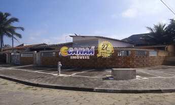 Imagem: Casa com 2 dorms, Balneário Plataforma