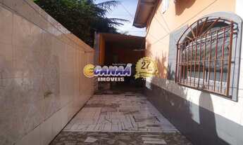 Imagem 5: Casa com 2 dorms, Balneário Plataforma, Mongaguá - R$ 390 mil, Cod: 3622