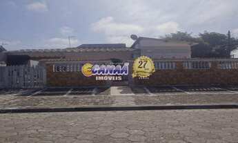 Imagem 2: Casa com 2 dorms, Balneário Plataforma, Mongaguá - R$ 390 mil, Cod: 3622