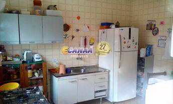 Imagem 7: Casa com 2 dorms, Balneário Plataforma, Mongaguá - R$ 390 mil, Cod: 3622