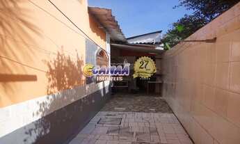 Imagem 6: Casa com 2 dorms, Balneário Plataforma, Mongaguá - R$ 390 mil, Cod: 3622