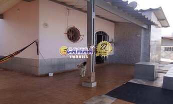 Imagem 4: Casa com 2 dorms, Balneário Plataforma, Mongaguá - R$ 390 mil, Cod: 3622