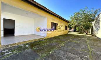 Imagem 3: Casa com 3 quartos em Mongaguá - Lote 15x35!