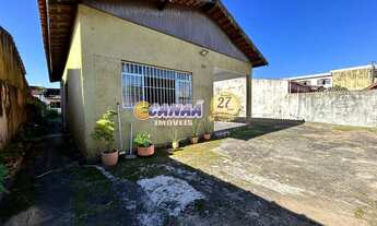 Imagem 2: Casa com 3 quartos em Mongaguá - Lote 15x35!