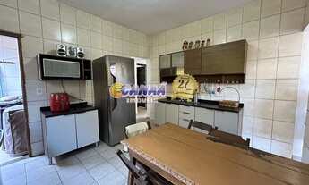 Imagem 7: Casa com 3 quartos em Mongaguá - Lote 15x35!