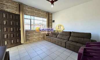 Imagem 5: Casa com 3 quartos em Mongaguá - Lote 15x35!