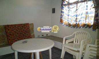 Imagem 4: Casa com 3 quartos, Balneário Itaguai, Mongaguá - R$ 268 mil, Cod: 3413