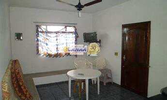 Imagem 7: Casa com 3 quartos, Balneário Itaguai, Mongaguá - R$ 268 mil, Cod: 3413