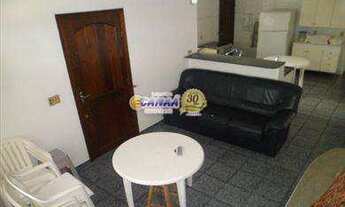 Imagem 5: Casa com 3 quartos, Balneário Itaguai, Mongaguá - R$ 268 mil, Cod: 3413