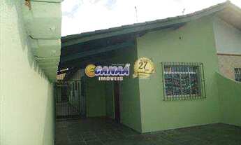 Imagem: Casa com 3 quartos, Balneário Itaguai