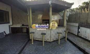 Imagem 4: Casa com 3 quartos, Parque Novo Imigrantes, Mongaguá - R$ 550 mil, Cod: 3308