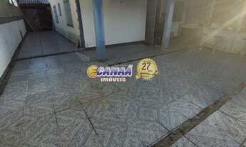 Imagem 2: Casa com 3 quartos, Parque Novo Imigrantes, Mongaguá - R$ 550 mil, Cod: 3308