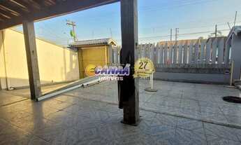 Imagem 3: Casa com 3 quartos, Parque Novo Imigrantes, Mongaguá - R$ 550 mil, Cod: 3308